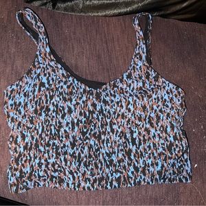 Lululemon align tank